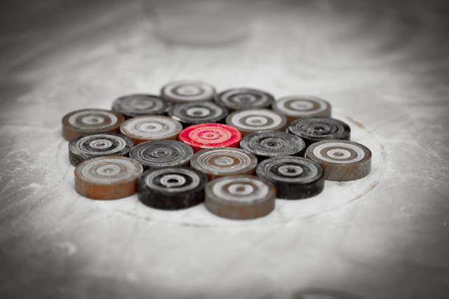 Carrom For Beginners